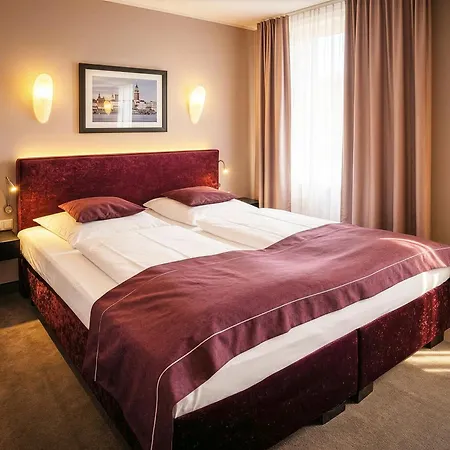 Hotel Hafentor-2