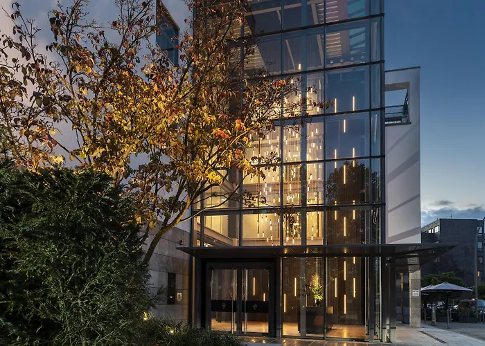 Clipper Boardinghouse - -MichelHotel Hamburg