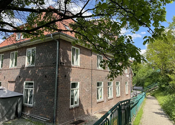 Ahoi Hostel Hamburg